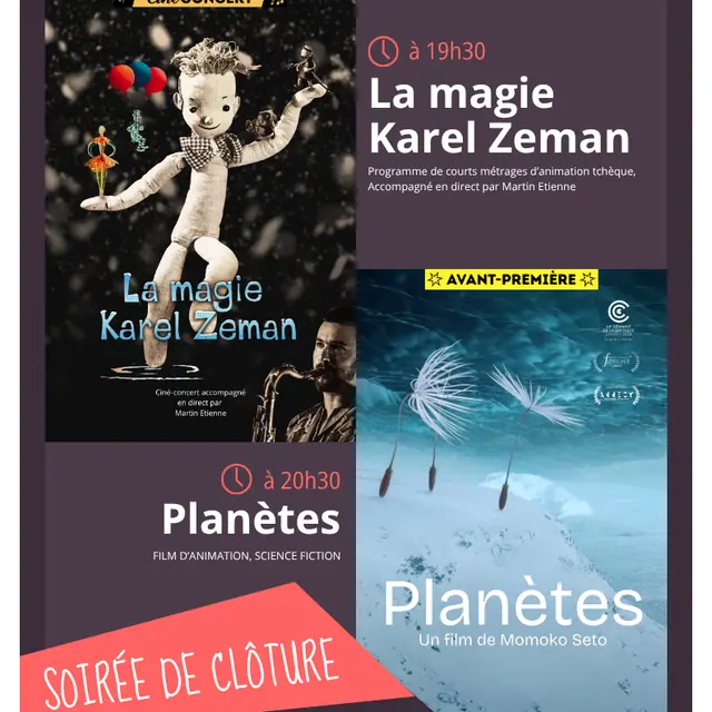 Affiche