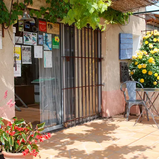 Camping de Vauvenières