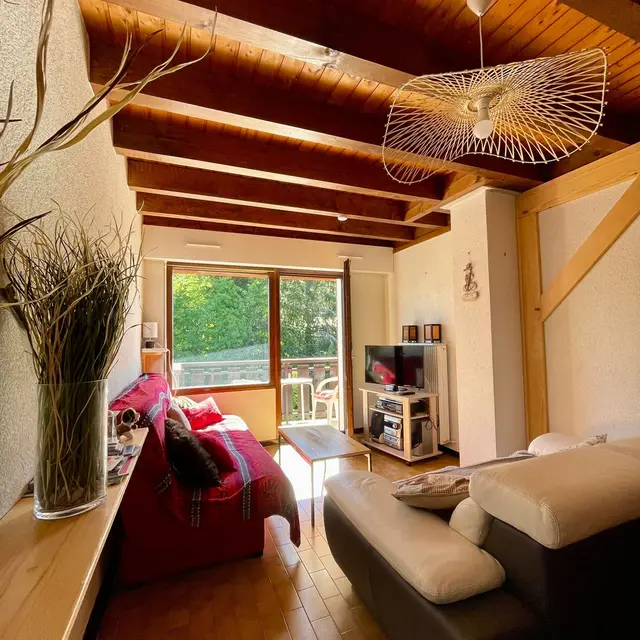 Les Lys du Praz - 42 m² - n°516