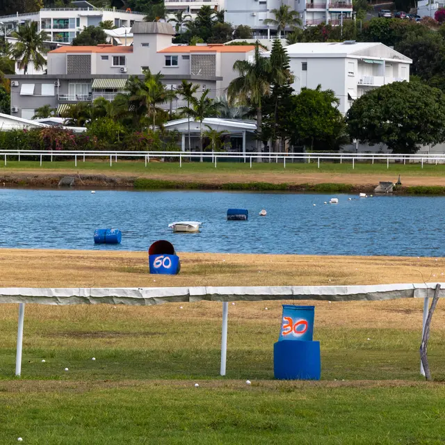 City Golf_Nouméa