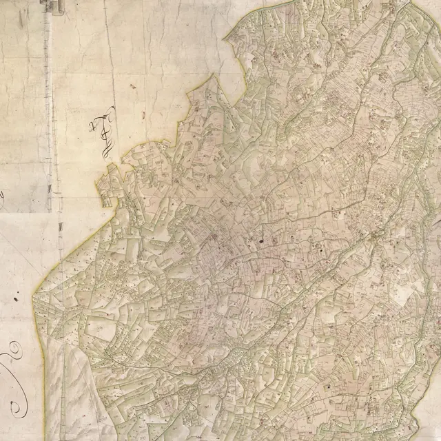 Mappe sarde