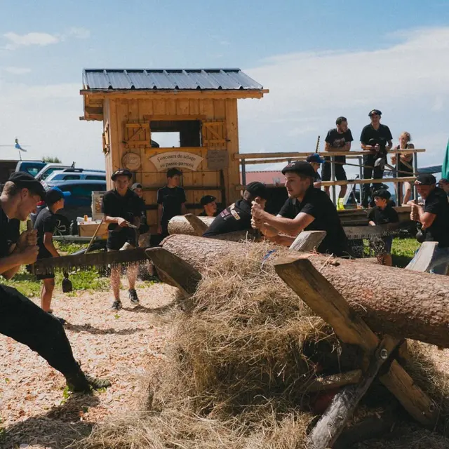 Fête de la Buchille_Vailly