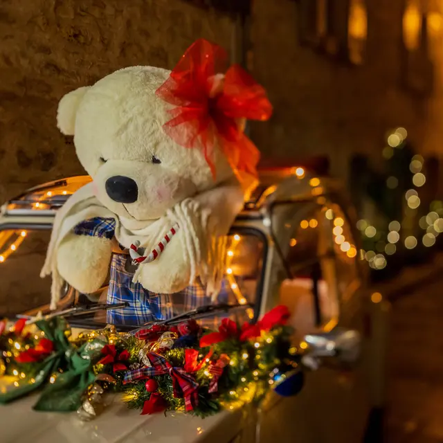 Marché de Noël de Roquefort-les-Pins_Roquefort-les-Pins