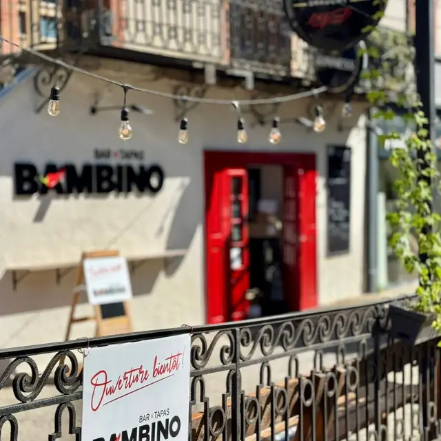 Bambino Caussade_Caussade