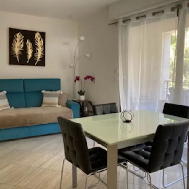 Meublé Chez Lili