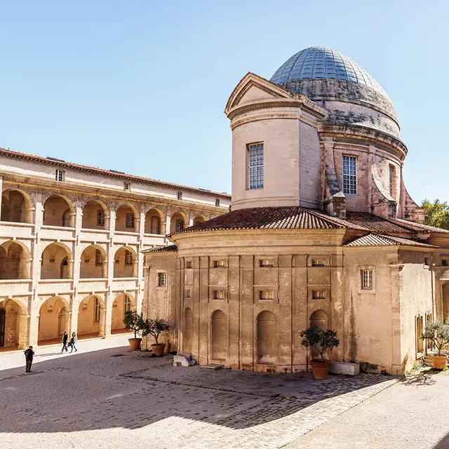 Visite guidée du Panier - OTLCM