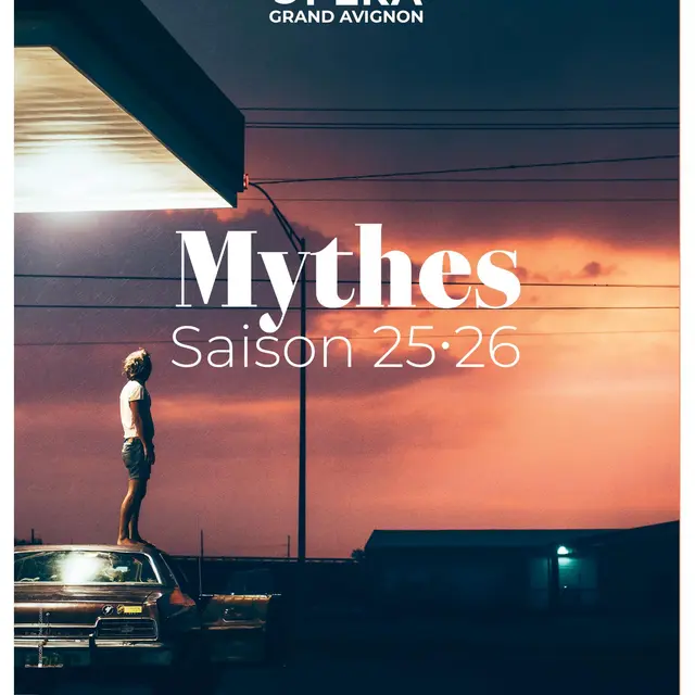 Concert «La musique des âmes»_Vedène