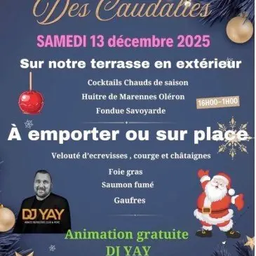 Before de Noël des Caudalies_Artemare