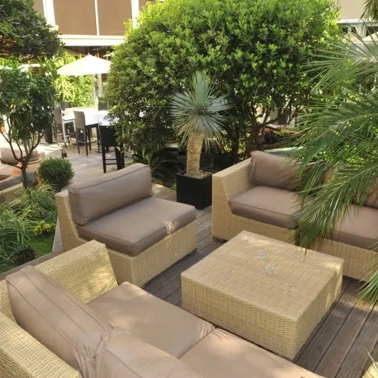 mercure cannes croisette beach