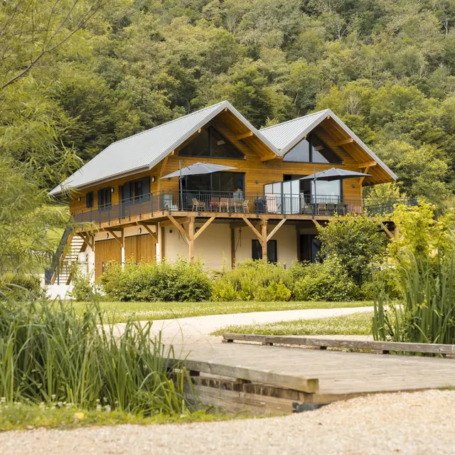 Les Chalets