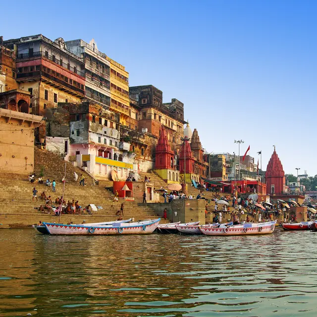 Varanasi