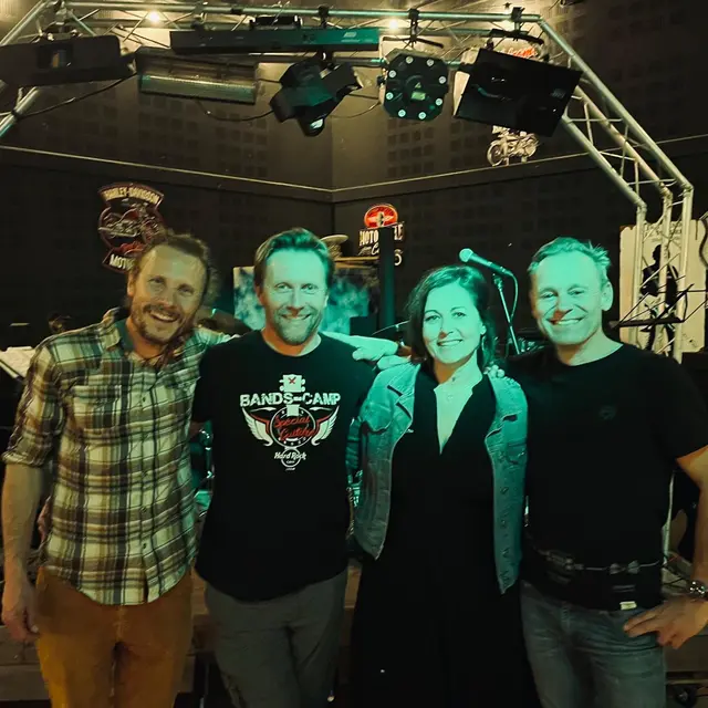Concert : Casting_Le Grand-Bornand
