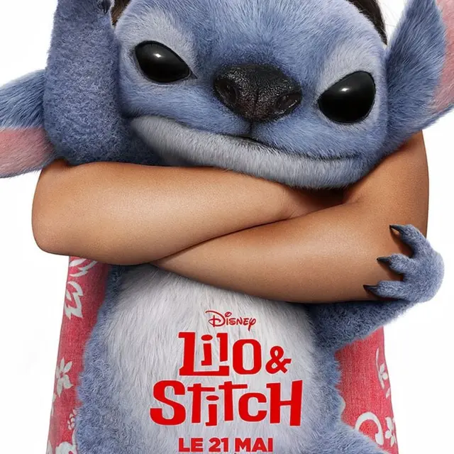 Séance cinéma : Lilo et Stitch_Sospel