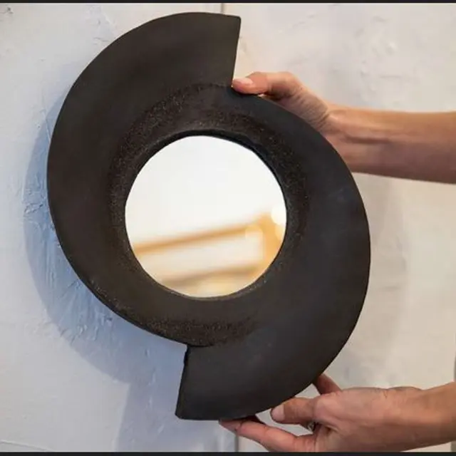 Atelier Algue céramique et illustration_Marseille