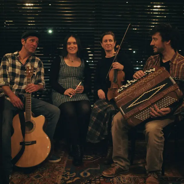 EVE_La Saint Patrick à Craponne-sur-Arzon_Craponne-sur-Arzon