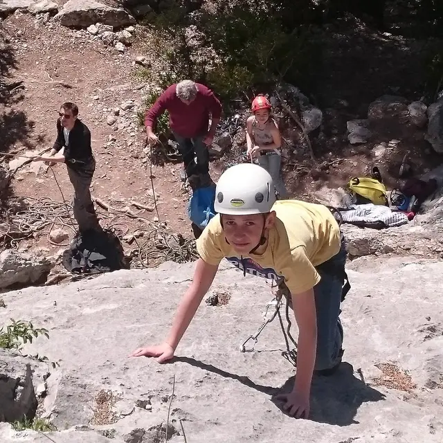 Bureau des guides des Baronnies_Buis-les-Baronnies