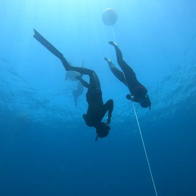 Bluenery Academy_Villefranche-sur-Mer