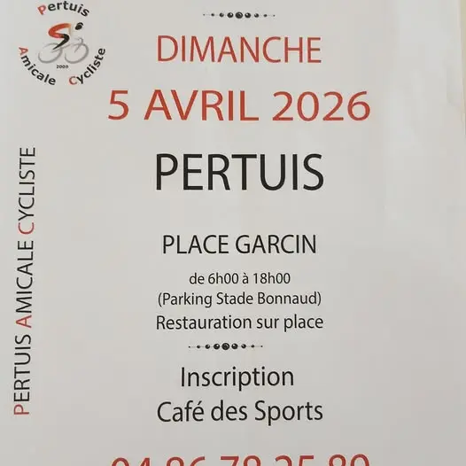 Vide grenier_Pertuis