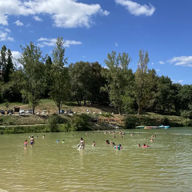 Vallée des loisirs Lafrançaise_Lafrançaise