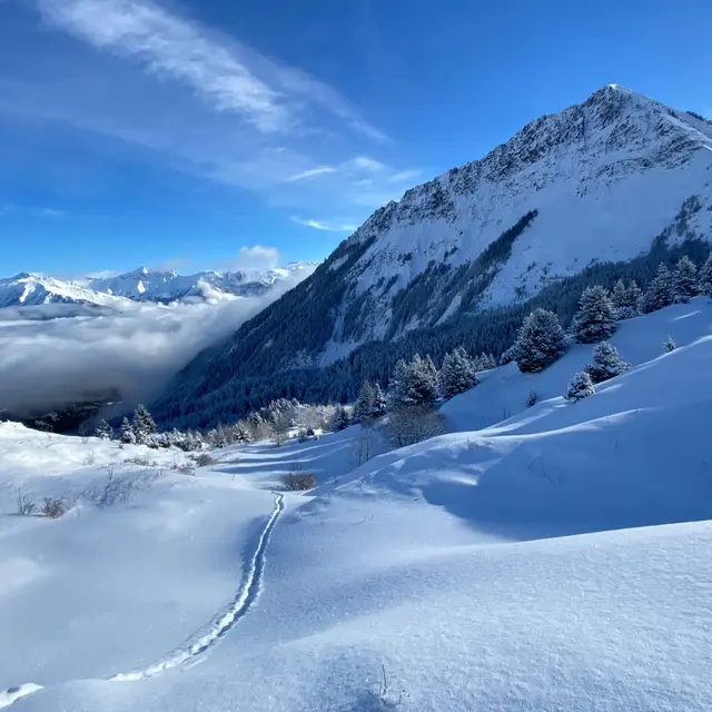 Col d'Arves