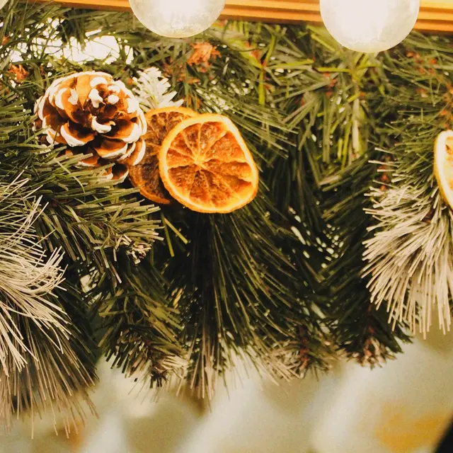 Marché de Noël - Margès_Margès