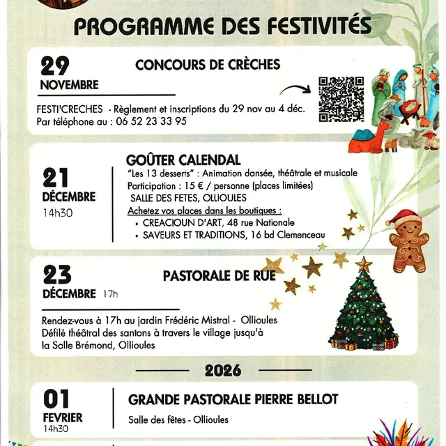 Pastorale de Rue_Ollioules