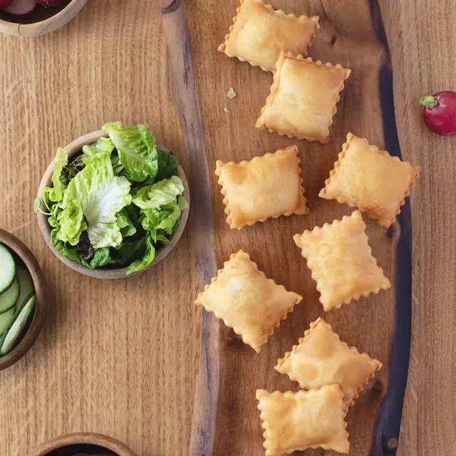 Les Tourtons du Champsaur_Chabottes