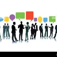 Rencontre et échanges_Simiane-la-Rotonde