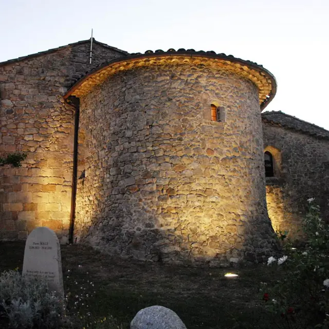 TEMPLE