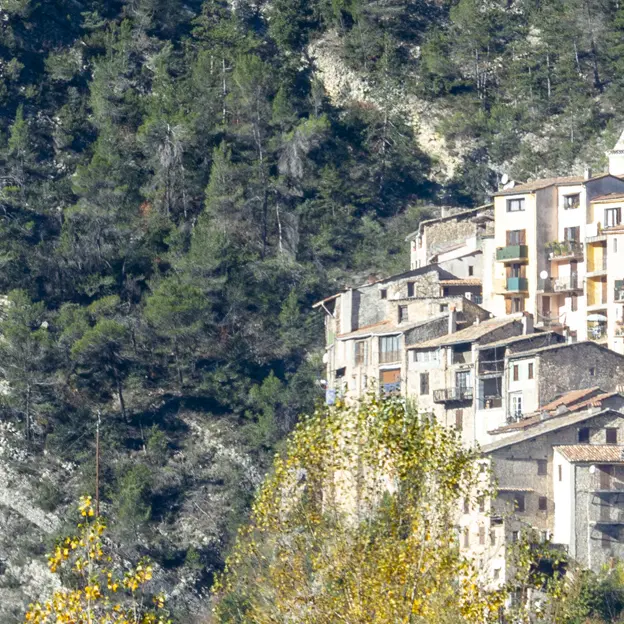 Le Haut-Village