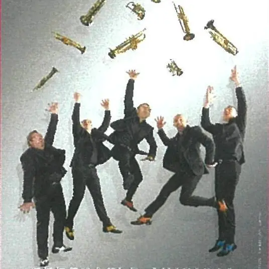 Concert Les Trompettes de Lyon_Mirepoix