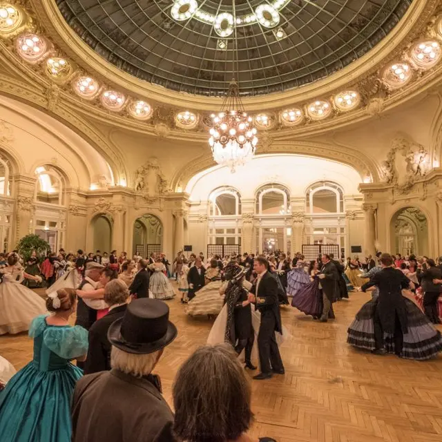 Grand Bal_Vichy
