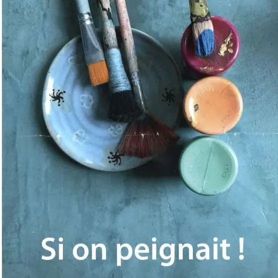 Ateliers cours stages de peinture