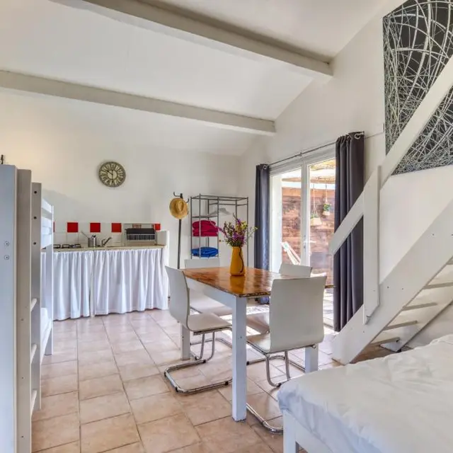 Mas des Cyprès - Mazet 5_Saintes-Maries-de-la-Mer