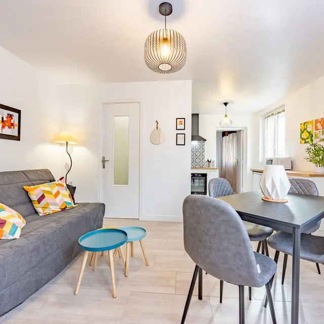 Appartement rue Jules Ferry_Montauban