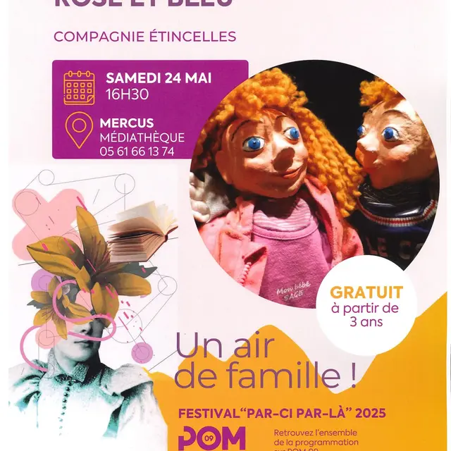Marionnettes 