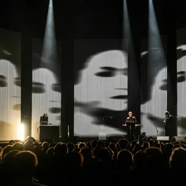 Festival Banlieues Bleues - Concert : Love & Revenge + Mystique_Saint-Denis