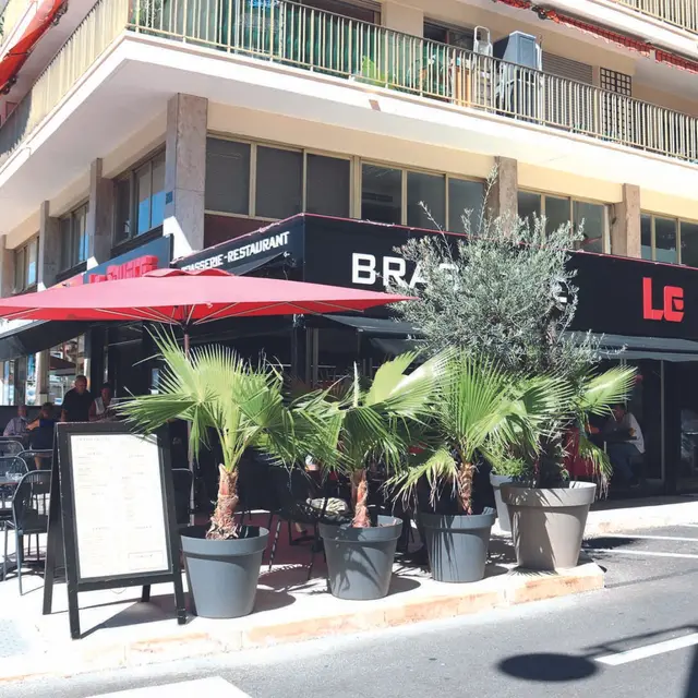 Le Square