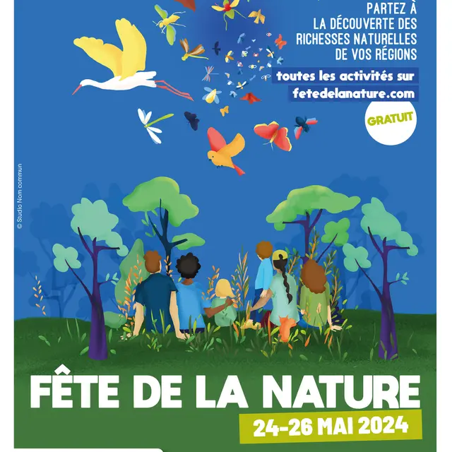 Affiche FDLN 2024 Valberg