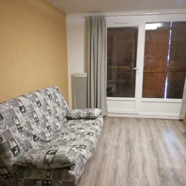 Appartement 4 personnes - Les Myosotis n°1