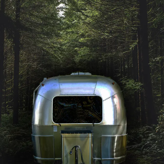 Sortie de résidence -Mobile Homes_Billom