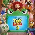 Le Cigalon : Cinéma Plein air à Villelaure : Toy Story 5_Villelaure