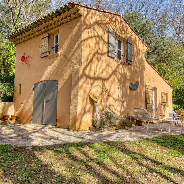 Le gîte