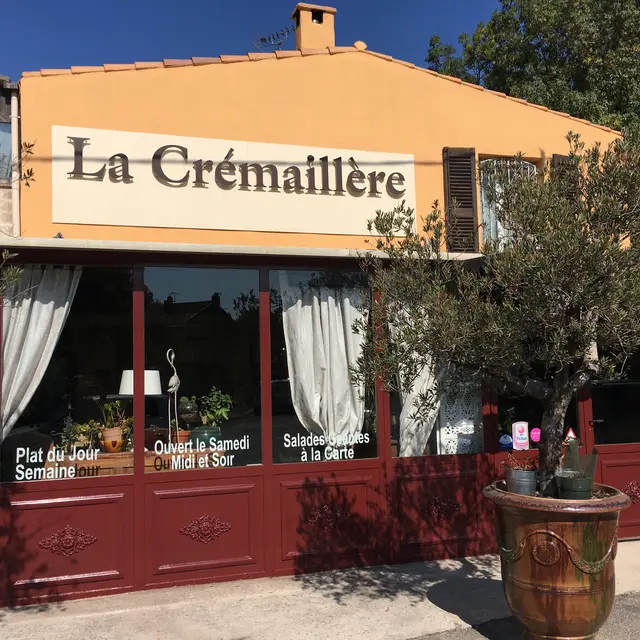 La Crémaillère