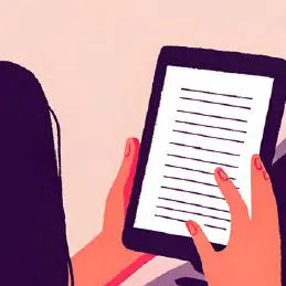 Atelier numérique : Liseuse mode d'emploi_Mazan