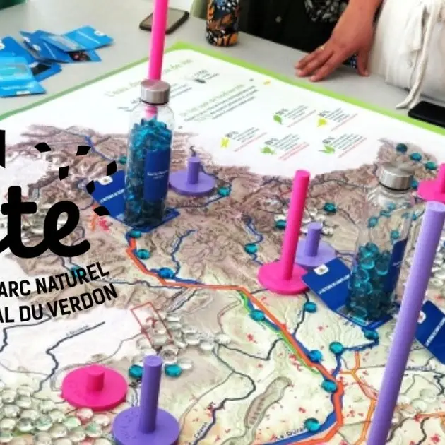 E-Aquanostrum (Atelier de 9h30)_Moustiers-Sainte-Marie