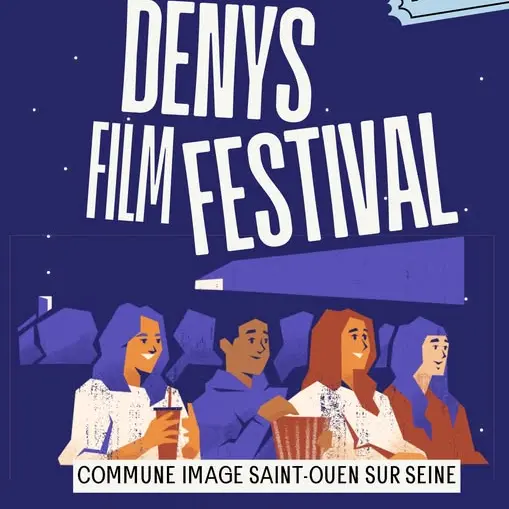 Festival - Denys Film Festival_Saint-Ouen