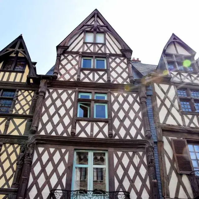 Chambre d'hôtes l'Oisellerie