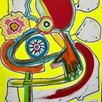 Atelier - En roue libre avec Franck Bathier - Lezoom sur l'art_Lezoux