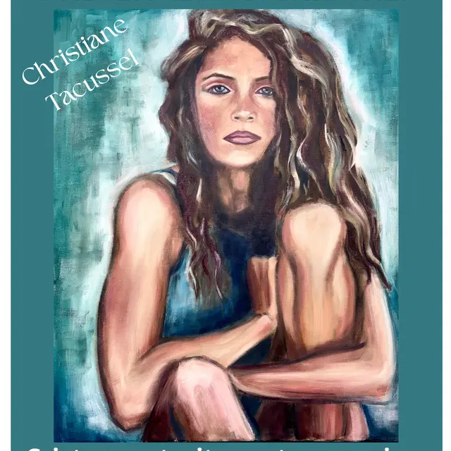 Exposition Présences intérieures_Le Castellet